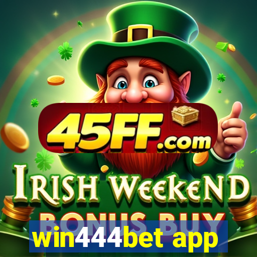 win444bet app